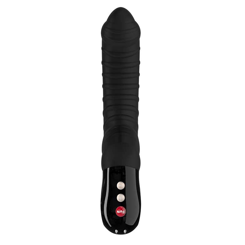 Tiger Black Line Waterproof Vibrators