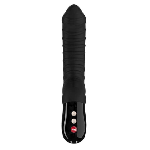 Tiger Black Line - Waterproof Vibrators