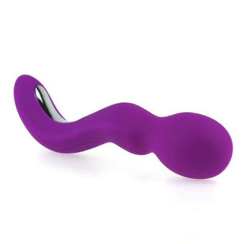 Tiger Wand Vibrator - Personal Massagers