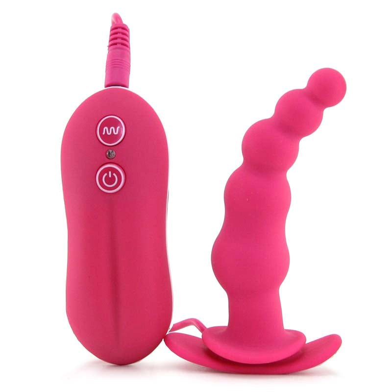 Tinglers Plug I Prostate Toys