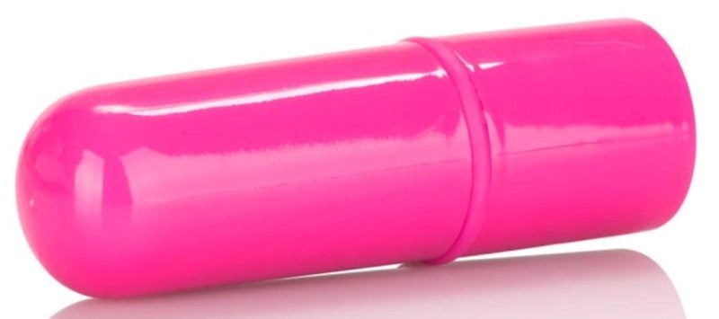 Tiny Teasers Mini Bullet Pink Bullet Vibrators