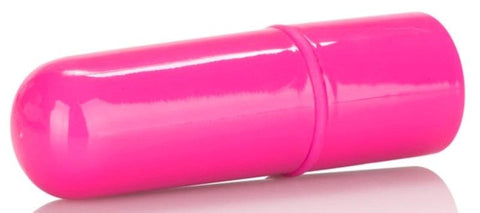 Tiny Teasers Mini Bullet Pink - Bullet Vibrators