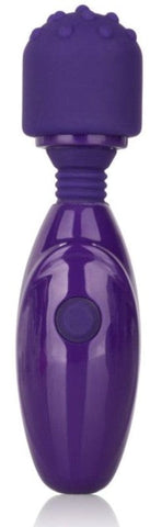 Tiny Teasers Nubby Purple - Personal Massagers