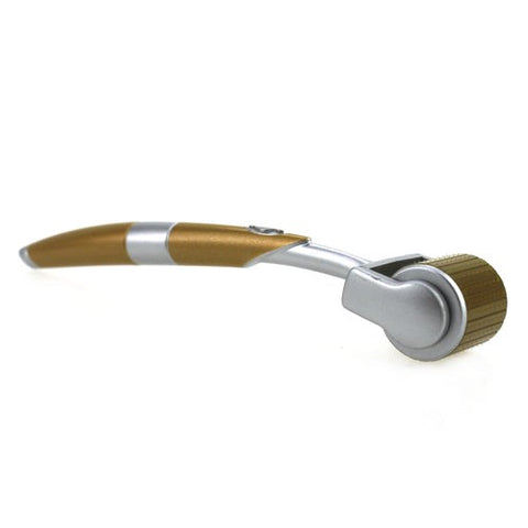 BDStyle Titanium Needle Roller - Elevate Your Intimate Experiences - Dental and Clinical