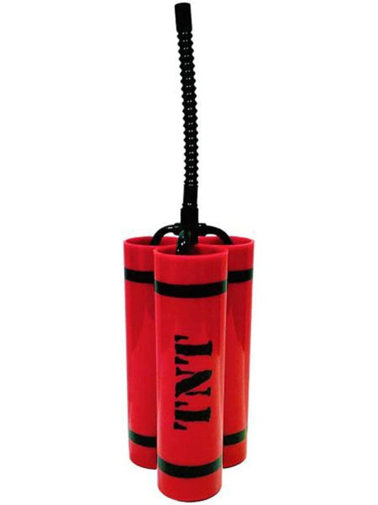 TNT Cup Bachelorette and Bucks