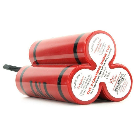 TNT Cup Bachelorette and Bucks