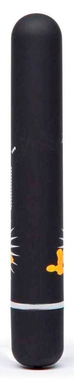 tokidoki Bandita Girl Power Vibe 7 Function Classic Vibrator - Personal Massagers