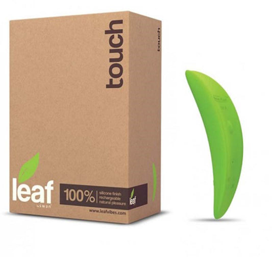Touch By Leaf - Waterproof Vibrators