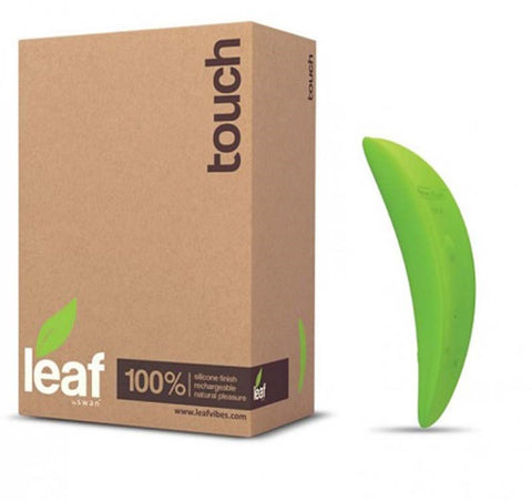 Touch By Leaf - Waterproof Vibrators