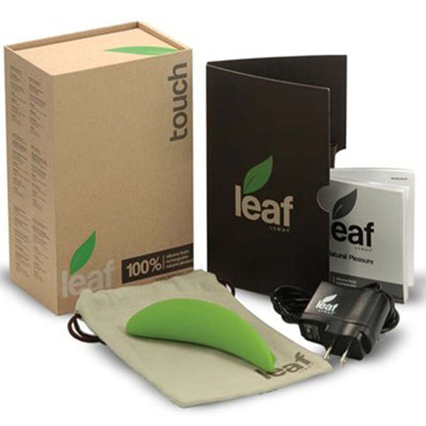 Touch By Leaf - Waterproof Vibrators