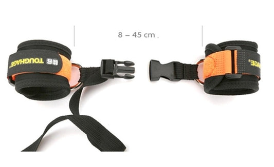 Toughage Double Layer Handcuffs - Cuffs and Restraints