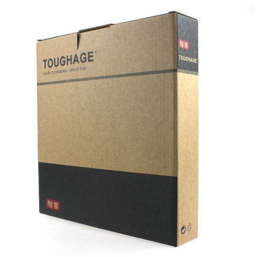 Toughage Inflatable Sex Pillow Bondage Kit Bondage Kits