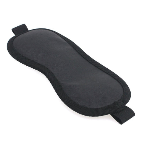 KinkLab Leather Bondage Mittens - Bondage Kits