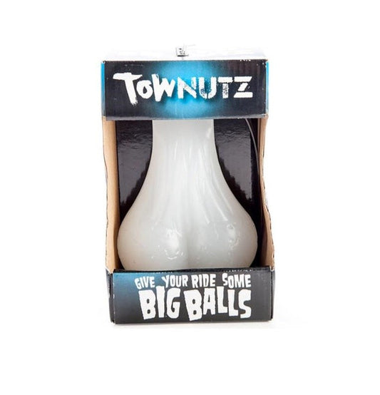 Tow Nutz Glow in the Dark - Party Gifts and Novelties