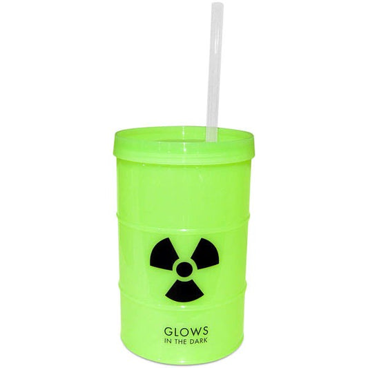Toxic Barrel Cup - Party Gifts and Novelties