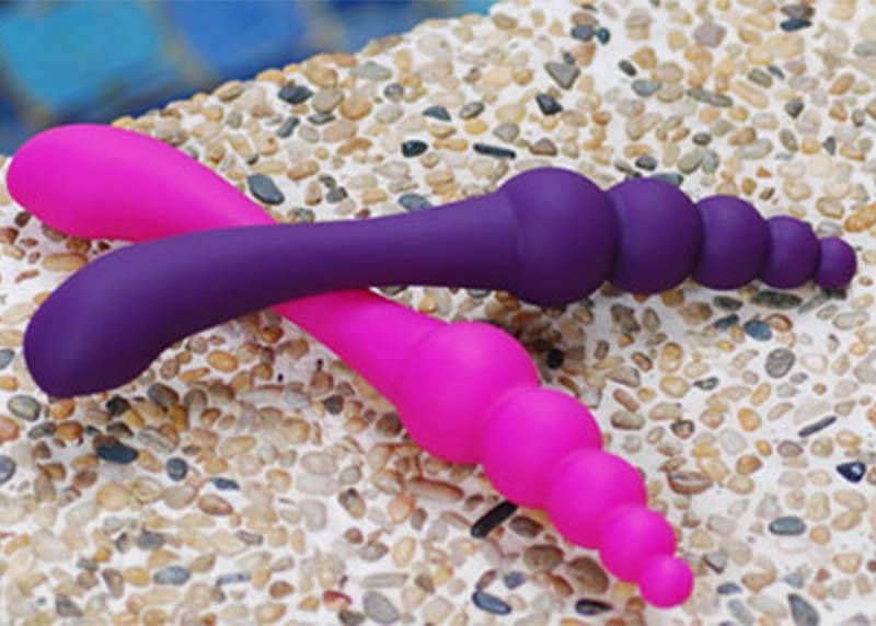 Toynary DN01 Anal Dildos