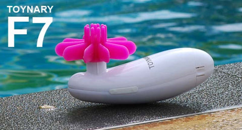 Toynary F7 - Personal Massagers
