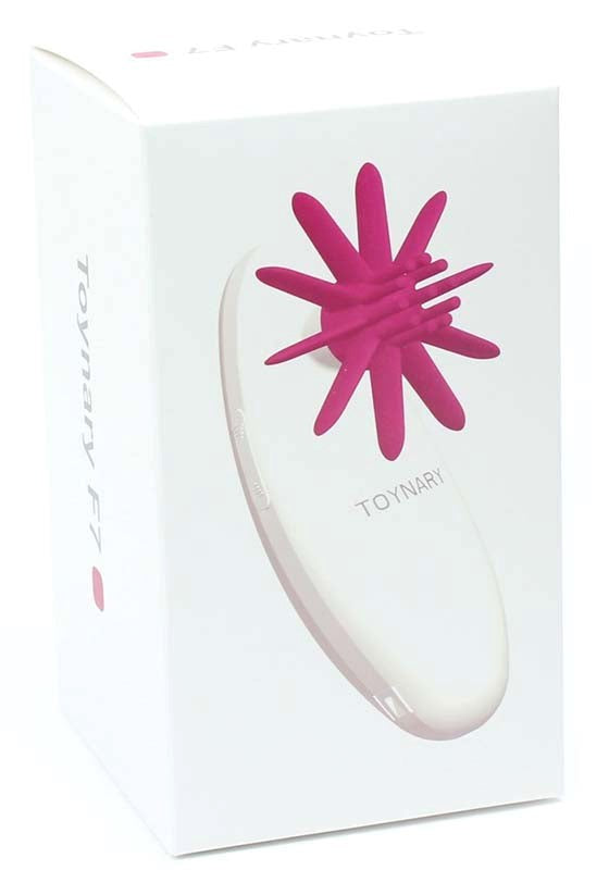 Toynary F7 Personal Massagers