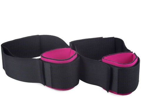 Toynary MT03 Thigh Cuffs - Cuffs and Restraints