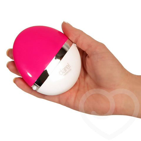 Tracey Cox Dare! Travel Massager - Personal Massagers