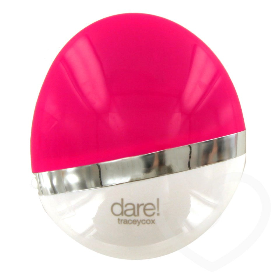 Tracey Cox Dare! Travel Massager Personal Massagers