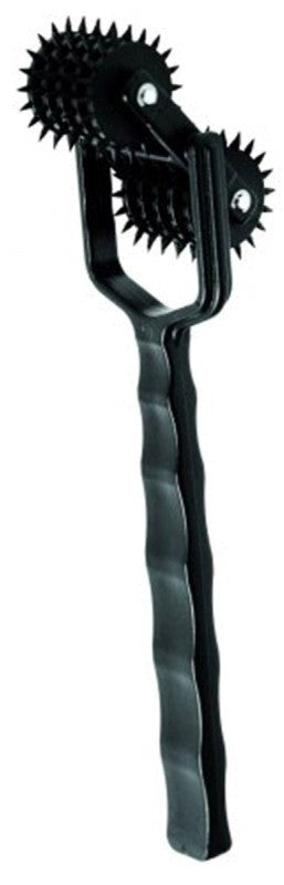 Transfix 10 Reel Dual Pinwheel - Dental and Clinical