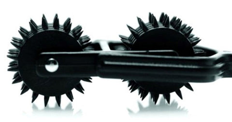 Transfix 10 Reel Dual Pinwheel - Dental and Clinical