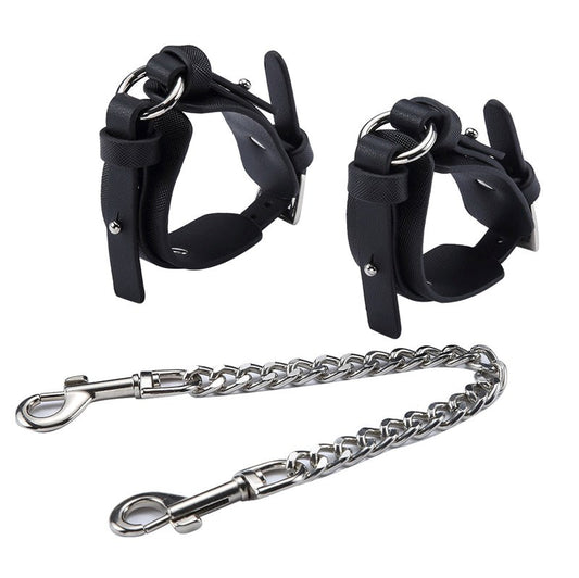 BDStyle Portable BDSM Travel Essentials Bondage Kits