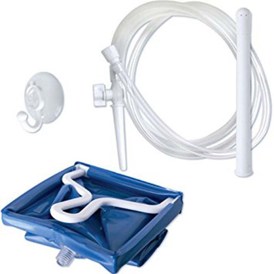 Travel Douche Unisex Set - Enemas and Douches