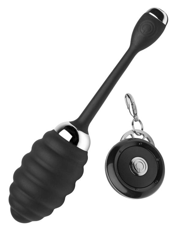 Tremor Wireless Rechargeable Remote Bullet Bullet Vibrators