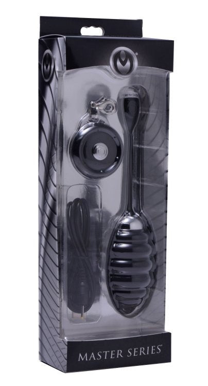 Tremor Wireless Rechargeable Remote Bullet - Bullet Vibrators