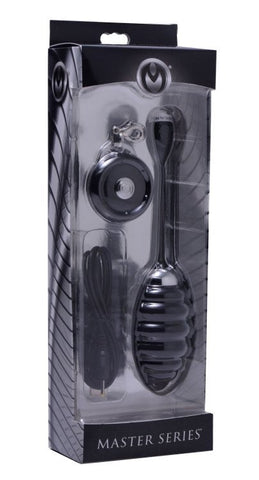 Tremor Wireless Rechargeable Remote Bullet - Bullet Vibrators