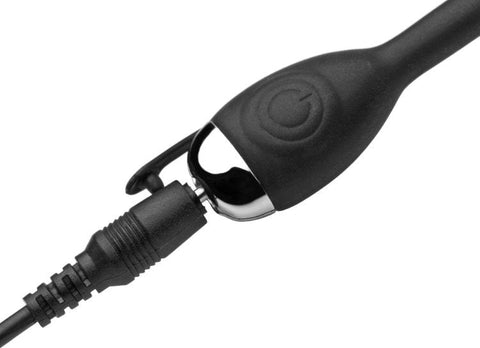 Tremor Wireless Rechargeable Remote Bullet - Bullet Vibrators