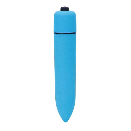 Trinity Vibes VelvaFeel Point Vibe - Bullet Vibrators