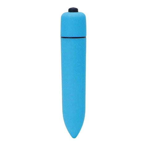 Trinity Vibes VelvaFeel Point Vibe - Bullet Vibrators