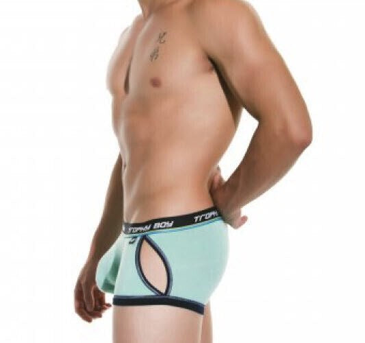 Trophy Boy Jewel Mint Mens Briefs And Boxers