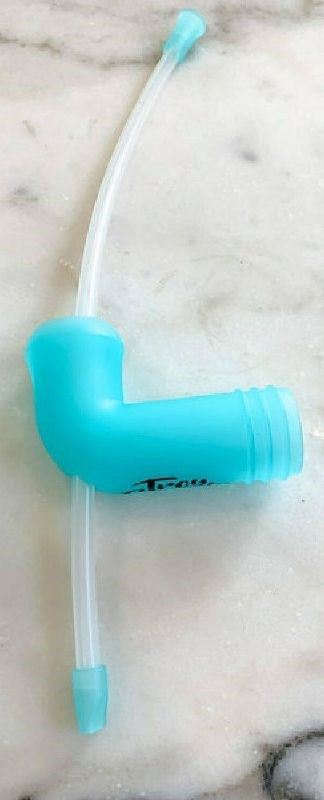 Troy Candy Pocket Snorkel Tahiti Blue - Sex Games, Coupons and Tricks