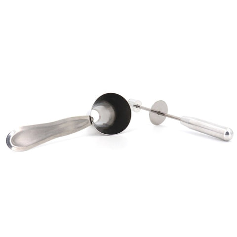 Explore new realms of sensation with our adjustable, stainless steel speculum. - Dental and Clinical
