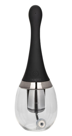 Ultimate Rechargeable Auto Douche - Enemas and Douches