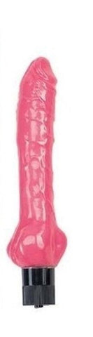 Ultra 7 Penis Shaped Vibe - G-Spot Vibrators