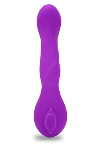 UltraZone Camelia 9x Silicone G-Spot - G-Spot Vibrators