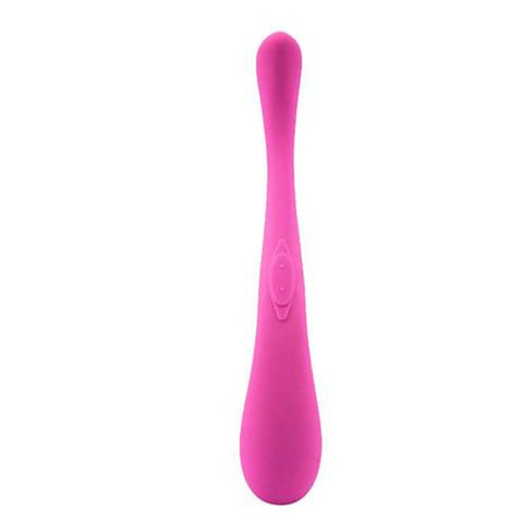 UltraZone Celeste 9x Silicone G - G-Spot Vibrators