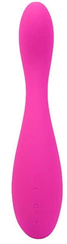 UltraZone Emma 6x Silicone - G-Spot Vibrators