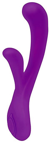 UltraZone Orchid 9x Rabbit Style Vibe - Rabbit Vibrators