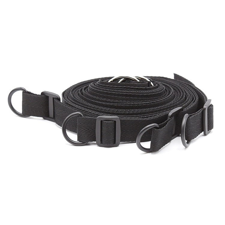 Under the Bed Restraint Kit Cuffs And Restraints