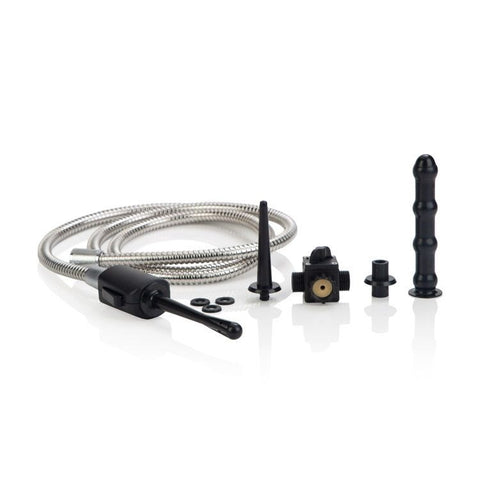 Universal Water Works System - Enemas and Douches