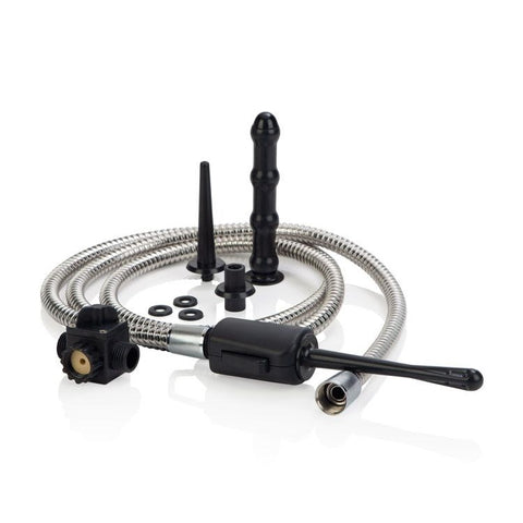 Universal Water Works System - Enemas and Douches