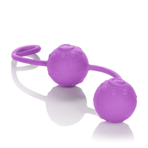 Up! Tone It Up! Balls - Love Eggs and Kegel Exercisers