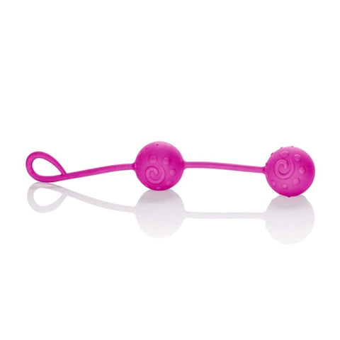 Up! Tone It Up! Balls - Love Eggs and Kegel Exercisers