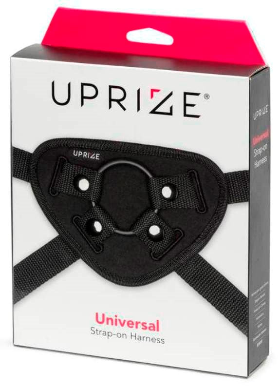 Uprize Universal Strap-On Harness Strap On Sextoys